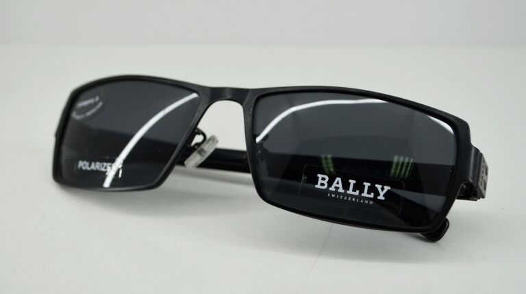 ORYGINALNE OKULARY CARBON BALLY BY4006A