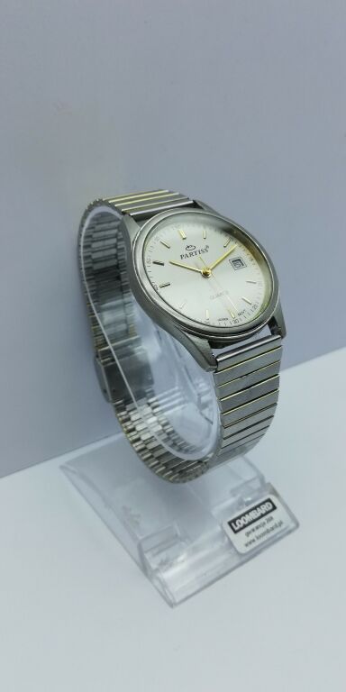 ZEGAREK PARTISS HIGH LIFE #528794
