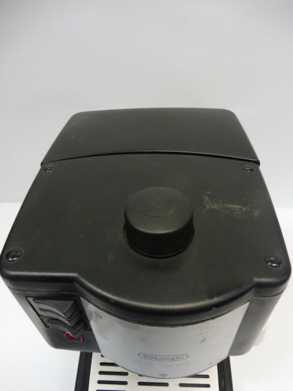 EKSPRES DO KAWY DELONGHI BAR 14F
