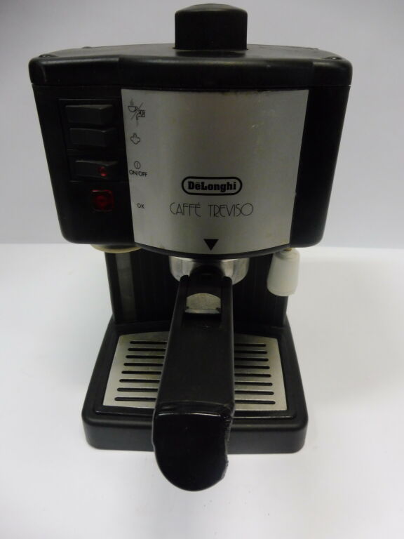 EKSPRES DO KAWY DELONGHI BAR 14F
