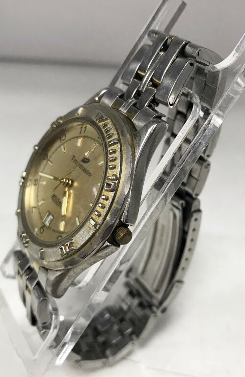 TIMEMASTER MESSENGER ZEGAREK