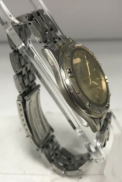 TIMEMASTER MESSENGER ZEGAREK