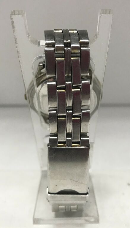TIMEMASTER MESSENGER ZEGAREK