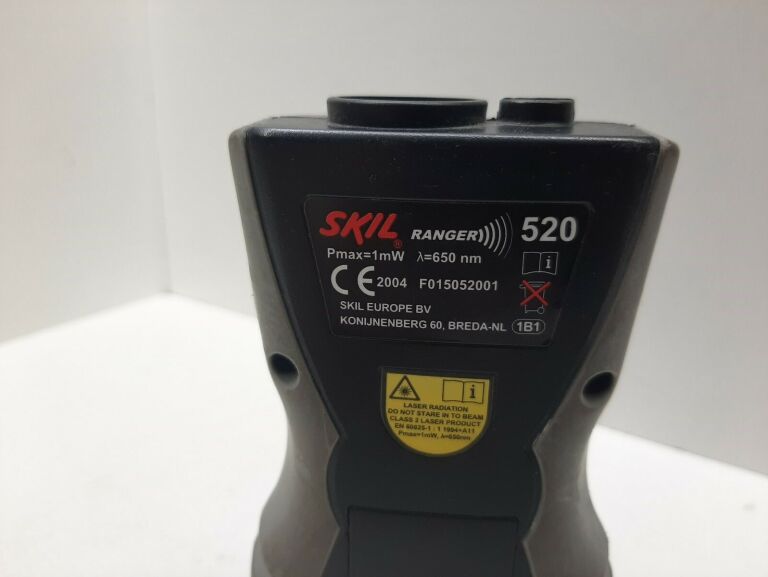 DALMIERZ SKIL 520