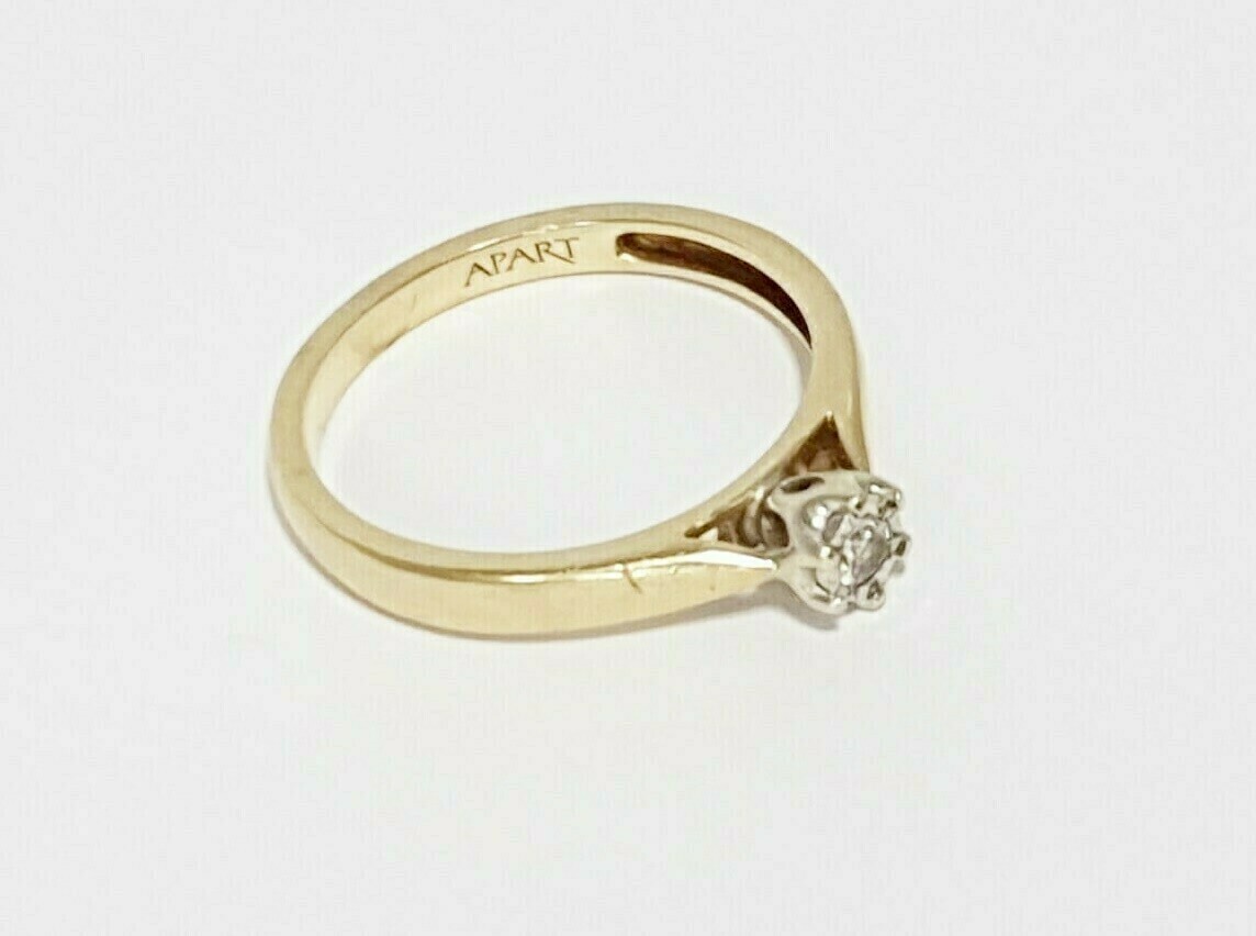 zloty-pierscionek-z-diamentem-585-certyfikatapart-kamien-diament