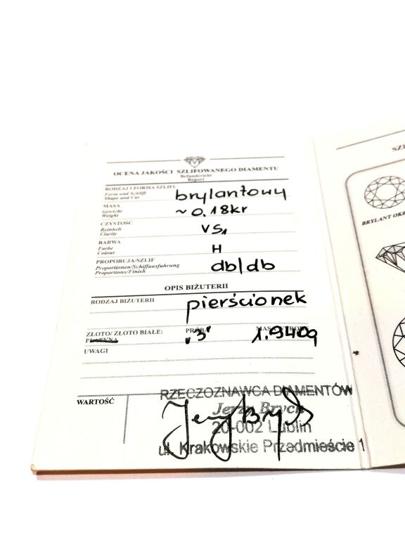 piekny-zloty-pierscionek-z-brylantem-018kr-585-stan-11323-2