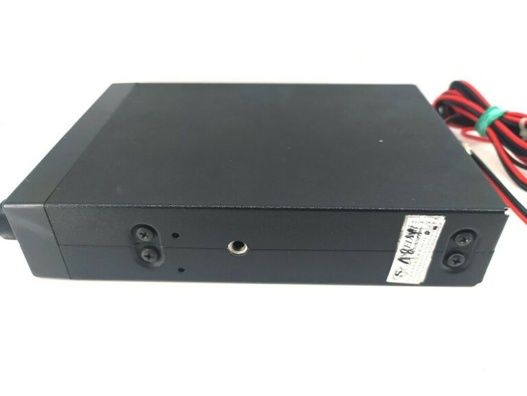 CB RADIO UNIDEN PRO520XL