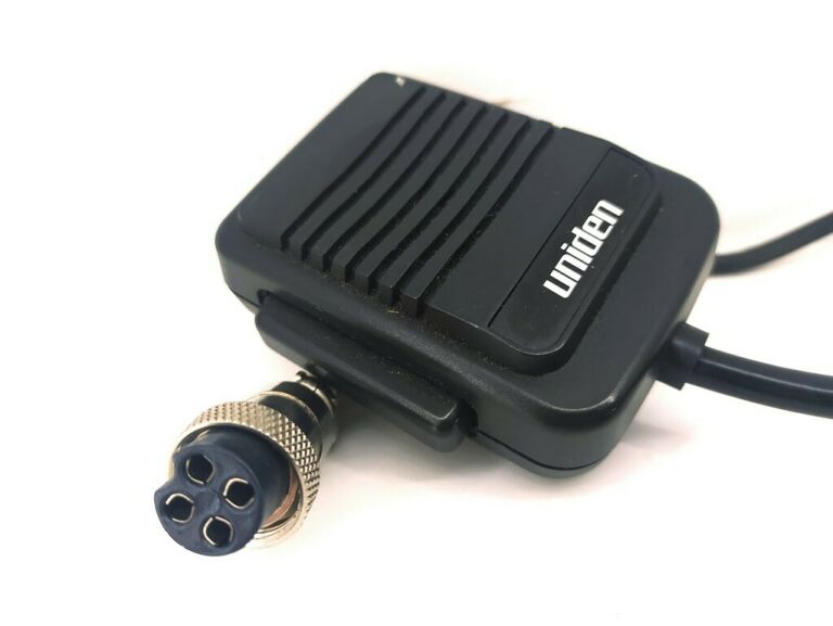 CB RADIO UNIDEN PRO520XL