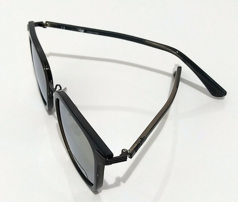 OKULARY PRZECIWSŁONECZNE POLICE 3 SPL 463G 53.23