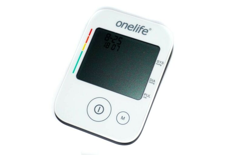 cisnieniomierz-naramienny-onelife-eco-l1-brak-stan-uzywany
