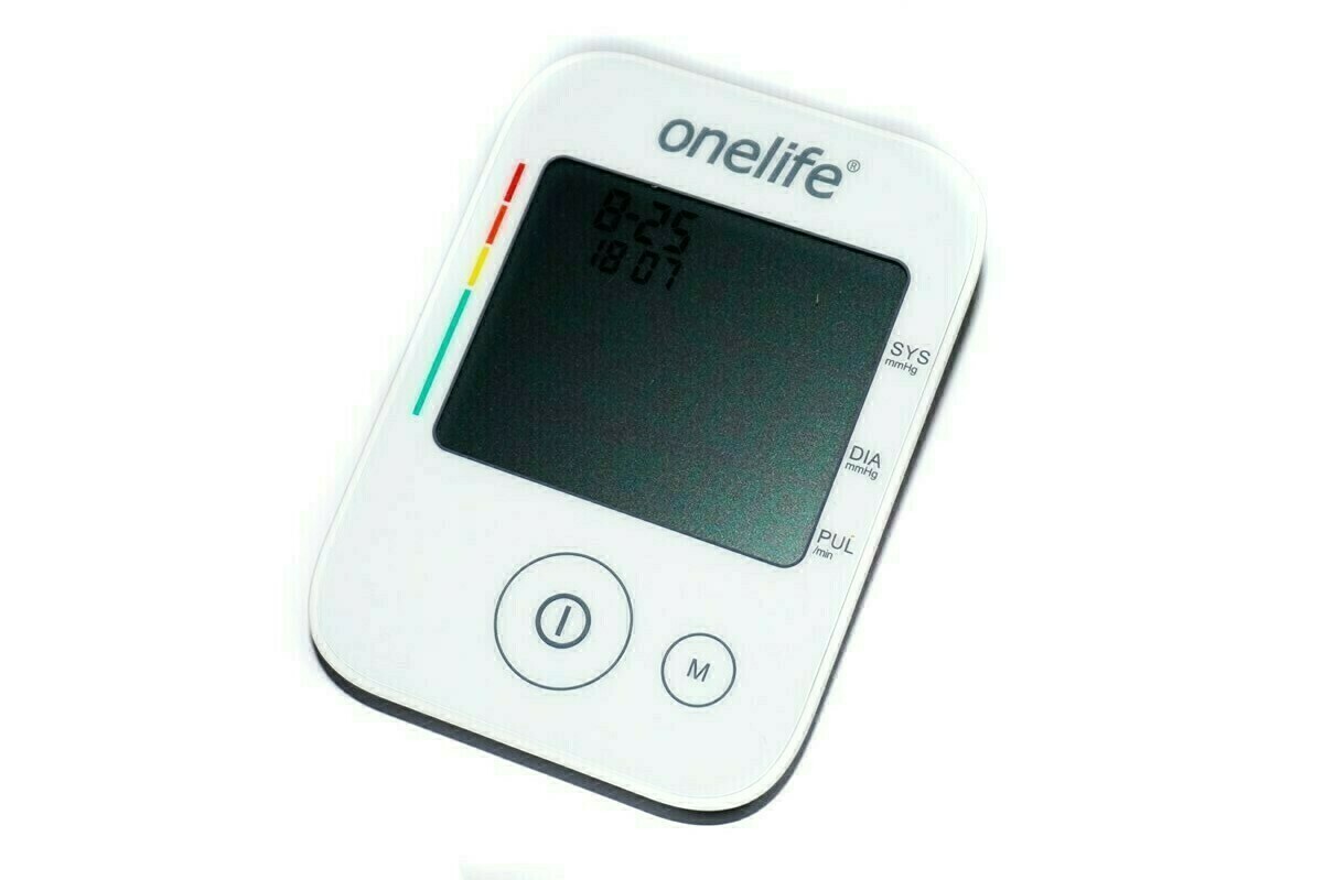 cisnieniomierz-naramienny-onelife-eco-l1-brak-stan-uzywany