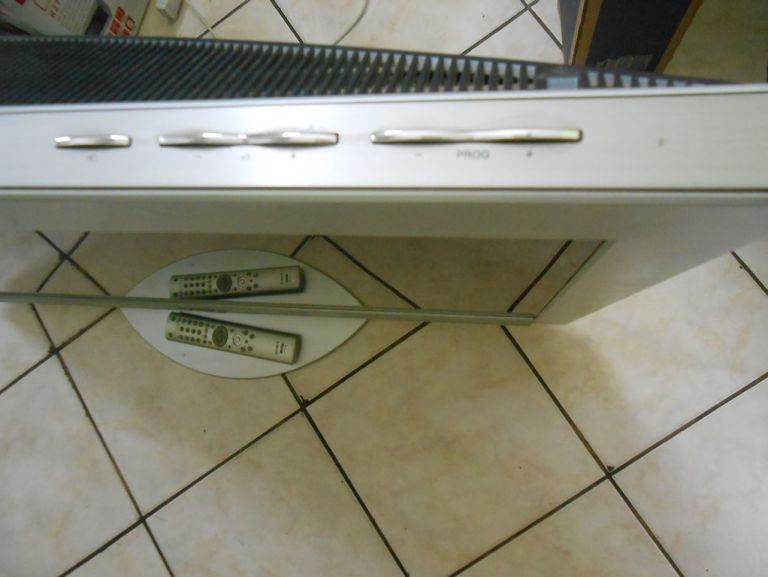TELEWIZOR PLAZMOWY SONY 42" KE-42TS2E