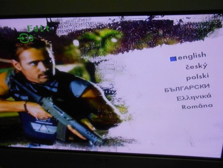 TELEWIZOR PLAZMOWY SONY 42" KE-42TS2E