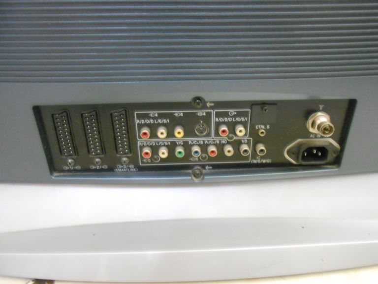 TELEWIZOR PLAZMOWY SONY 42" KE-42TS2E