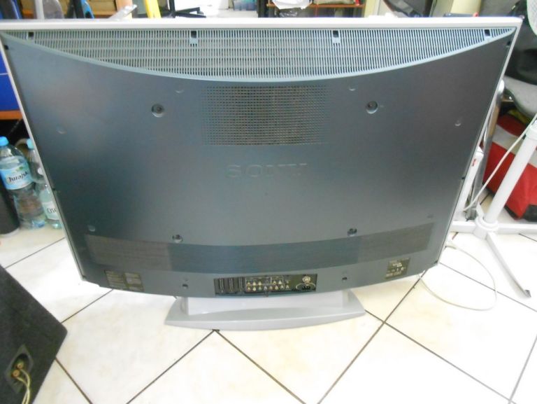 TELEWIZOR PLAZMOWY SONY 42" KE-42TS2E