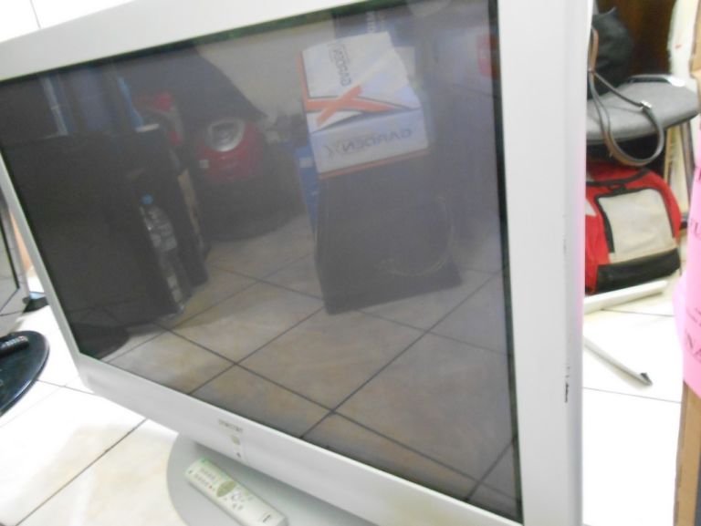 TELEWIZOR PLAZMOWY SONY 42" KE-42TS2E