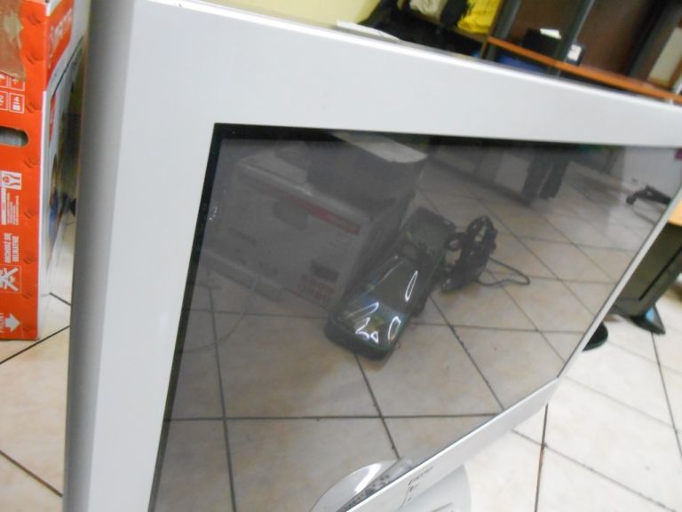 TELEWIZOR PLAZMOWY SONY 42" KE-42TS2E