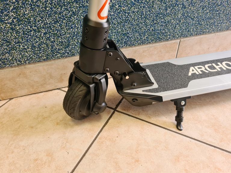 HULAJNOGA ELEKTRYCZNA ARCHOS BOLT JR PUDEŁKO