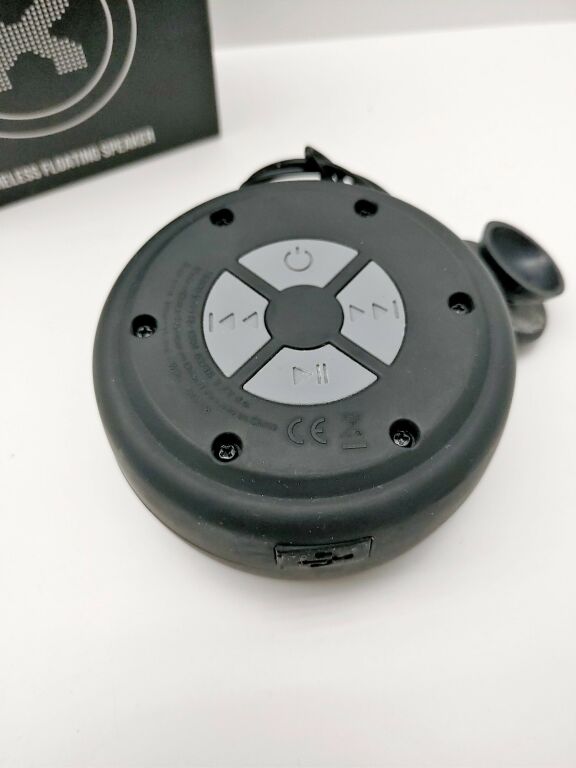 GŁOŚNIK BEZPRZEWODOWY BLUETOOTH LYNX * WROCŁAW