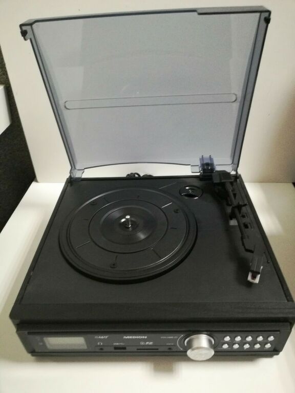 gramofon-medion-kod-producenta-medion