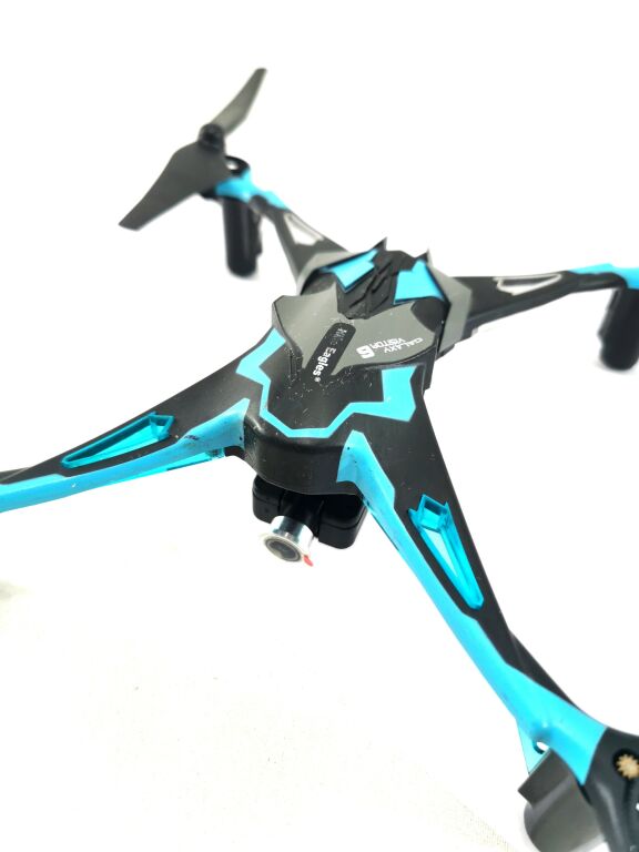 SUPER DRON NINE EAGLES GALAXY VISITOR 6