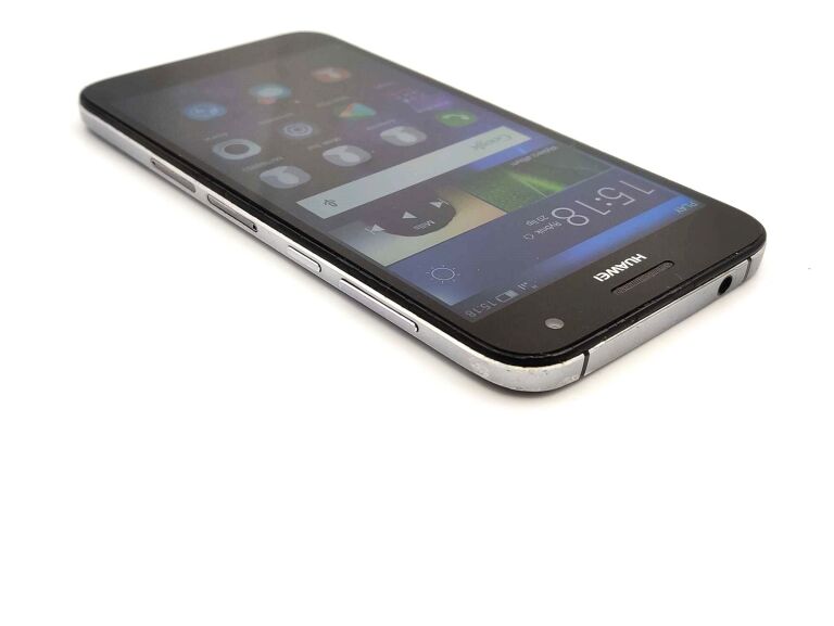 HUAWEI ASCEND G7 2 GB RAM 16 GB ROM ANDROID