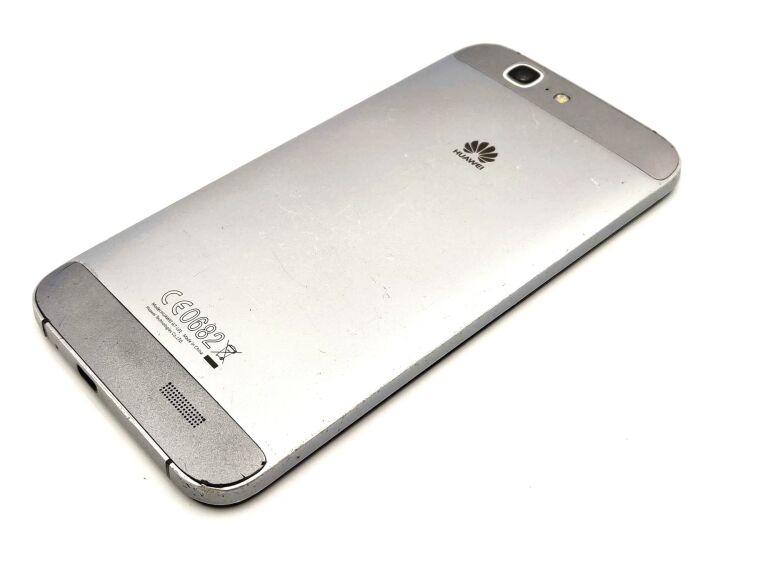 HUAWEI ASCEND G7 2 GB RAM 16 GB ROM ANDROID