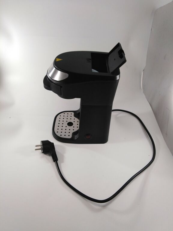 EKSPRES DO KAWY PRZELEWOWY EXPRESS COFFEE CM-118A