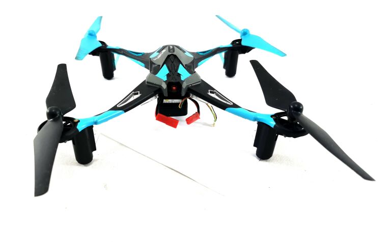 SUPER DRON NINE EAGLES GALAXY VISITOR 6