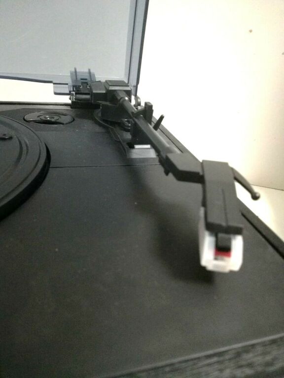 gramofon-medion-stan-uzywany