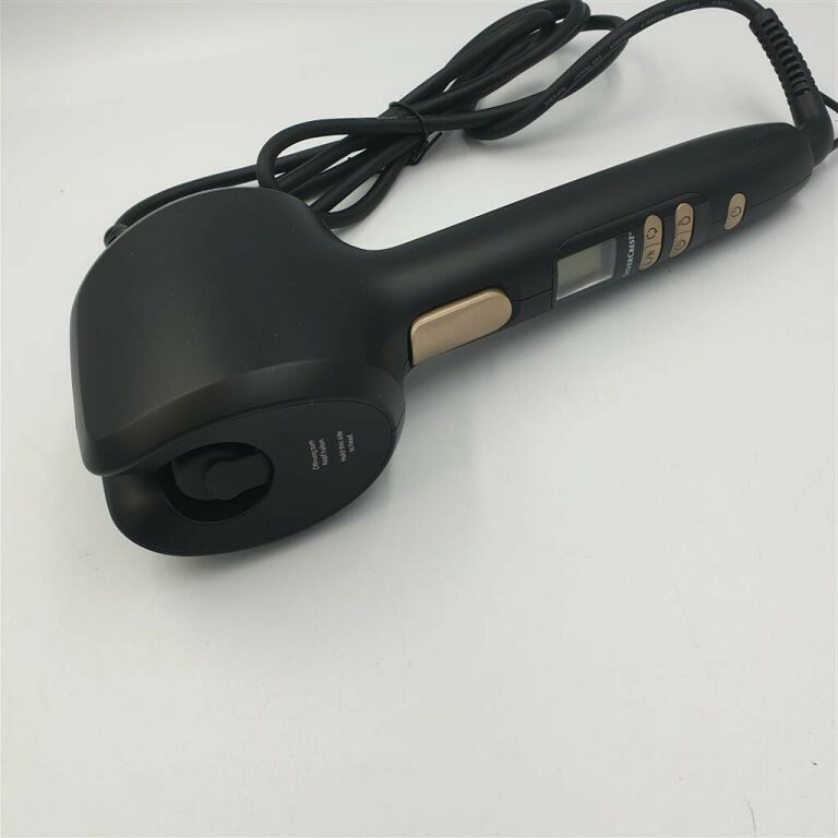 SILVERCREST LOKÓWKA QUICK CURL 24 W
