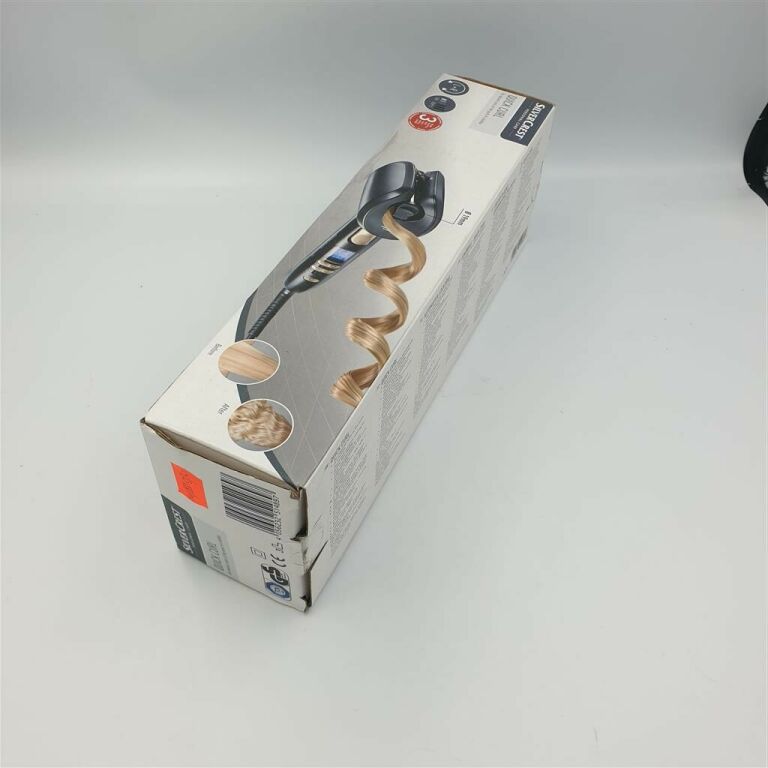 SILVERCREST LOKÓWKA QUICK CURL 24 W