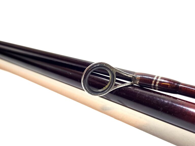 WĘDKA MIKADO TSUBAME MS SPIN 270 5-25