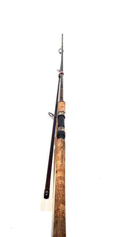 WĘDKA MIKADO TSUBAME MS SPIN 270 5-25