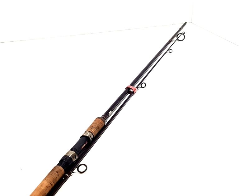 WĘDKA MIKADO TSUBAME MS SPIN 270 5-25