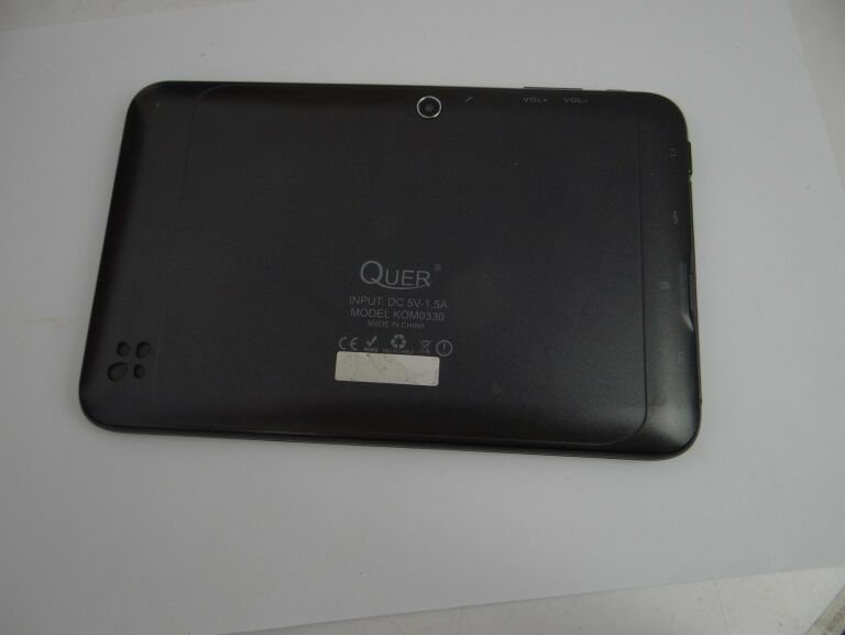 TABLET TABLET QUER KOM0330