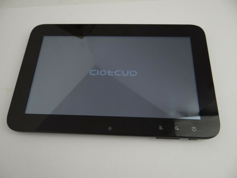 TABLET TABLET QUER KOM0330