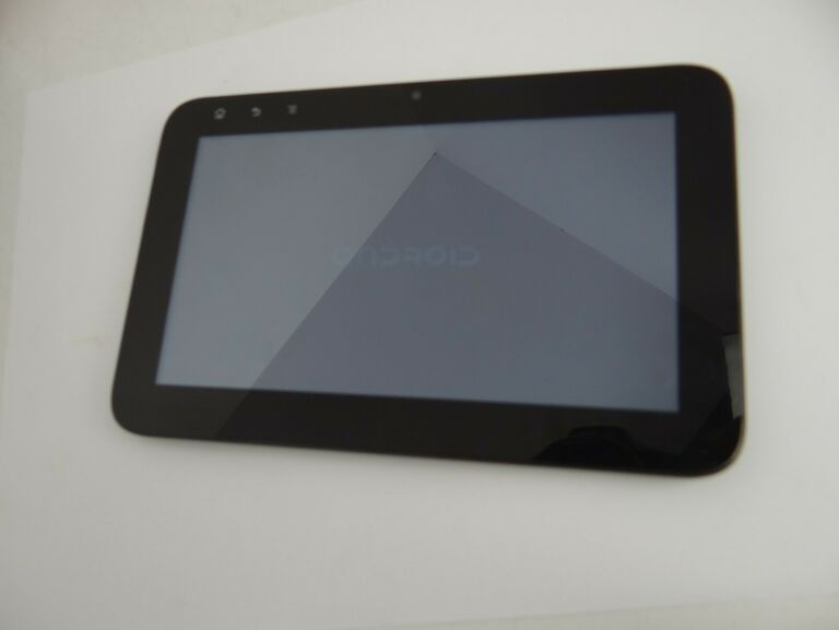 TABLET TABLET QUER KOM0330