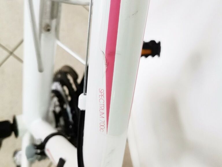 ROWER DIAMANT SPECTRUM700C HYBRID FSD/NIE WYSYŁAM