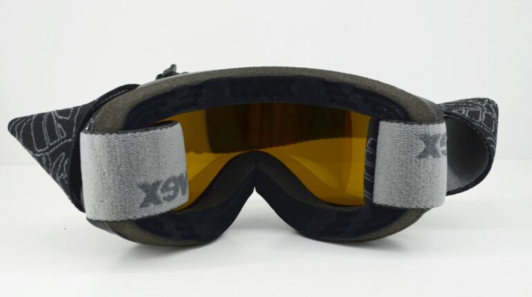 GOGLE UVEX SKYPER LTM