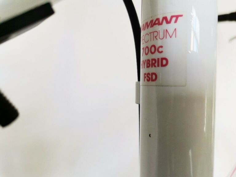 ROWER DIAMANT SPECTRUM700C HYBRID FSD/NIE WYSYŁAM