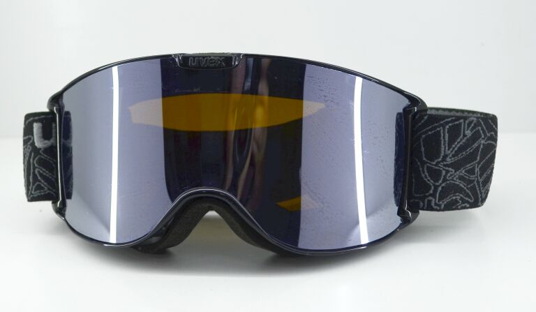 GOGLE UVEX SKYPER LTM