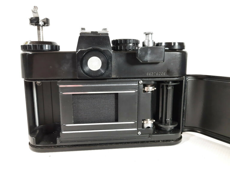 APARAT ZENIT 11
