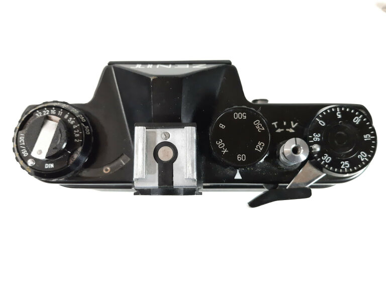 APARAT ZENIT 11
