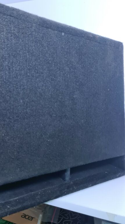 TUBA JBL CSX 1400BP