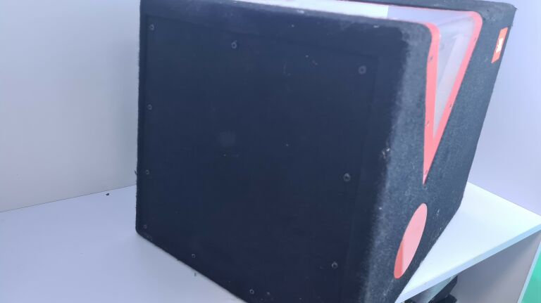 TUBA JBL CSX 1400BP