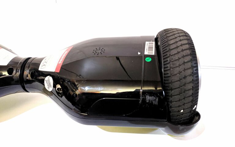 SKYMASTER WHEELS DUAL 6