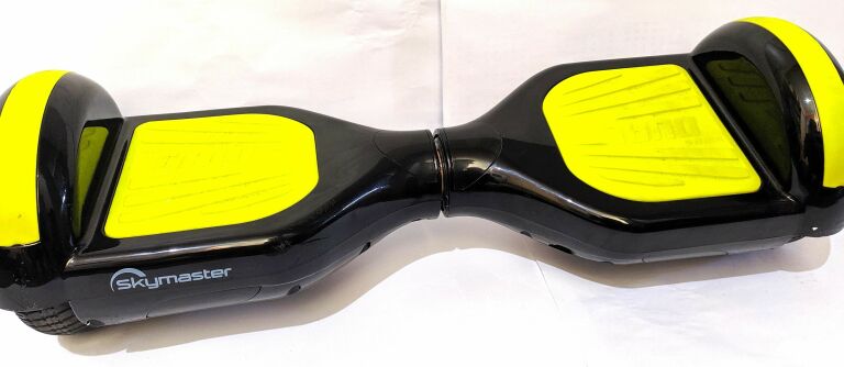 SKYMASTER WHEELS DUAL 6