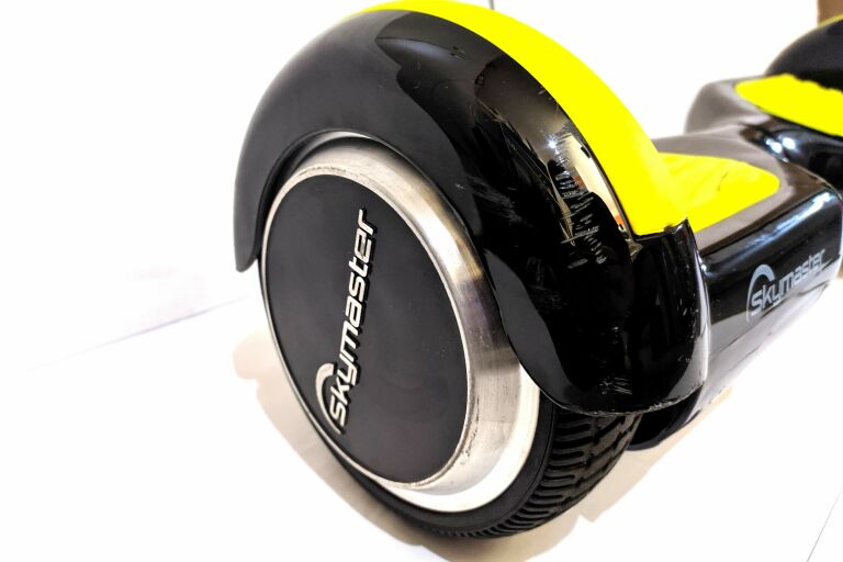 SKYMASTER WHEELS DUAL 6