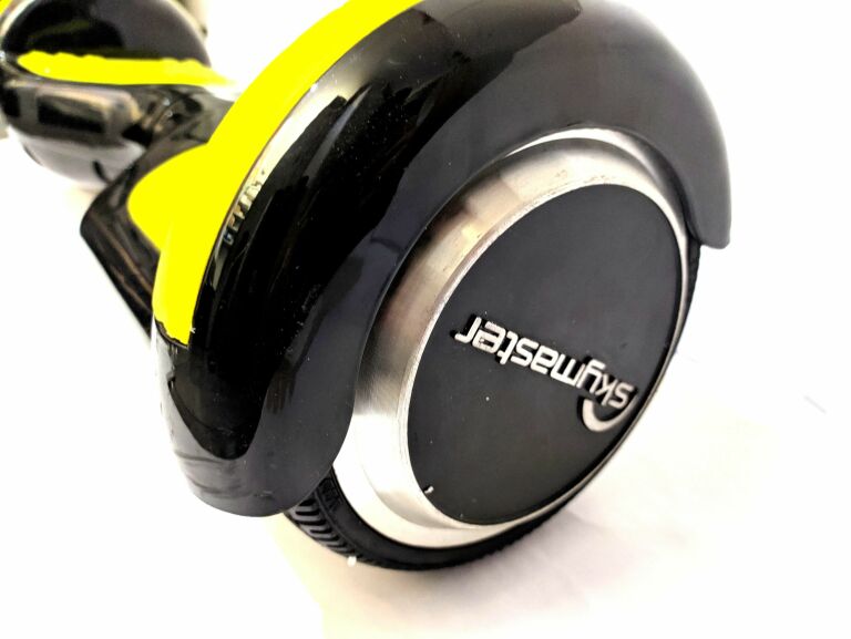SKYMASTER WHEELS DUAL 6